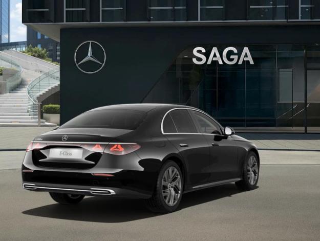 MERCEDES-BENZ Classe E Berline Classe E 200 d Avantgarde Line Berline  Classe E 200 d Avantgarde Line Berline