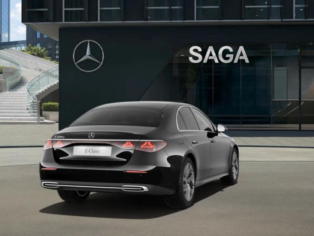 MERCEDES-BENZ Classe E Berline Classe E 200 d Avantgarde Line Berline  Classe E 200 d Avantgarde Line Berline