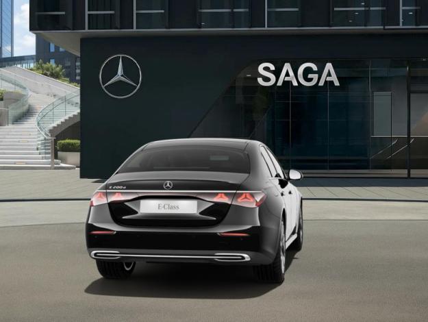MERCEDES-BENZ Classe E Berline Classe E 200 d Avantgarde Line Berline  Classe E 200 d Avantgarde Line Berline
