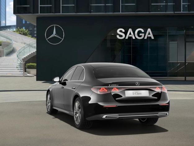 MERCEDES-BENZ Classe E Berline Classe E 200 d Avantgarde Line Berline  Classe E 200 d Avantgarde Line Berline