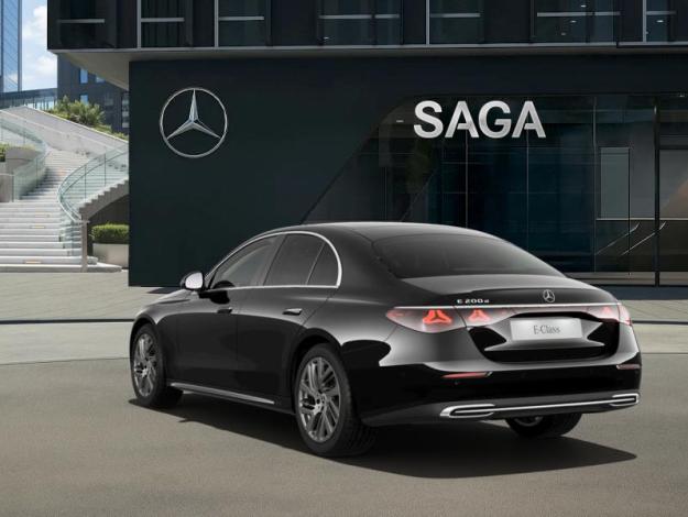 MERCEDES-BENZ Classe E Berline Classe E 200 d Avantgarde Line Berline  Classe E 200 d Avantgarde Line Berline