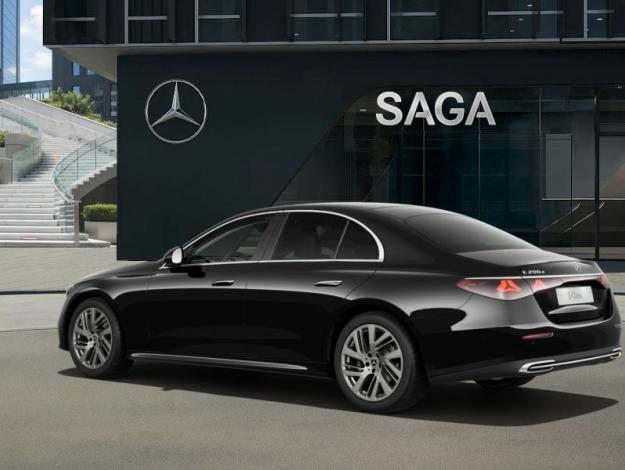 MERCEDES-BENZ Classe E Berline Classe E 200 d Avantgarde Line Berline  Classe E 200 d Avantgarde Line Berline
