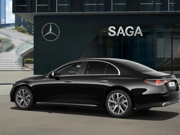 MERCEDES-BENZ Classe E Berline Classe E 200 d Avantgarde Line Berline  Classe E 200 d Avantgarde Line Berline