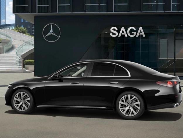 MERCEDES-BENZ Classe E Berline Classe E 200 d Avantgarde Line Berline  Classe E 200 d Avantgarde Line Berline