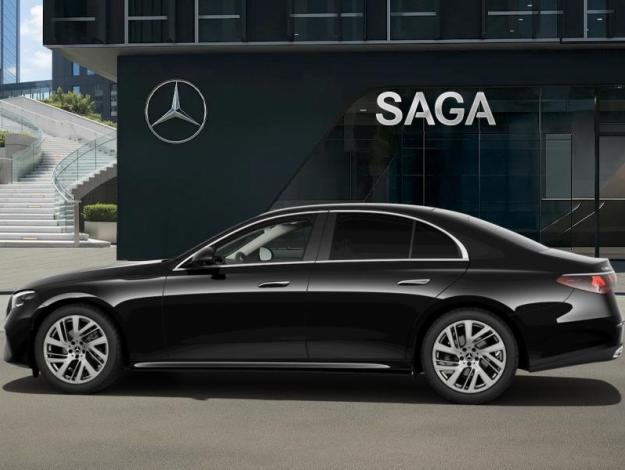 MERCEDES-BENZ Classe E Berline Classe E 200 d Avantgarde Line Berline  Classe E 200 d Avantgarde Line Berline