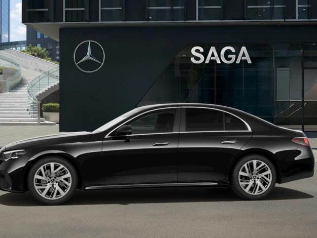 MERCEDES-BENZ Classe E Berline Classe E 200 d Avantgarde Line Berline  Classe E 200 d Avantgarde Line Berline