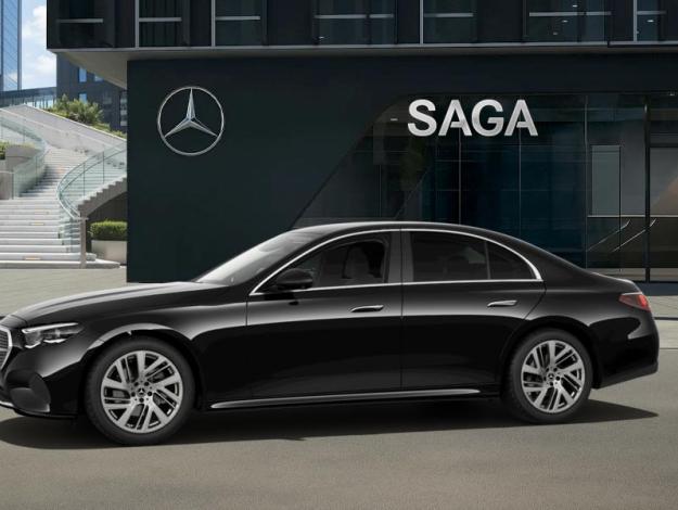 MERCEDES-BENZ Classe E Berline Classe E 200 d Avantgarde Line Berline  Classe E 200 d Avantgarde Line Berline
