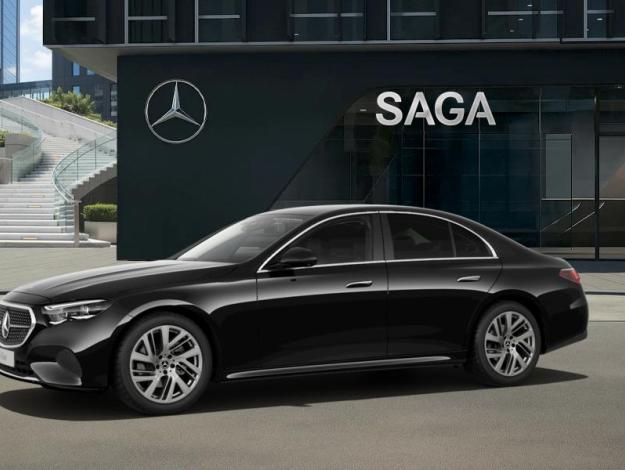MERCEDES-BENZ Classe E Berline Classe E 200 d Avantgarde Line Berline  Classe E 200 d Avantgarde Line Berline