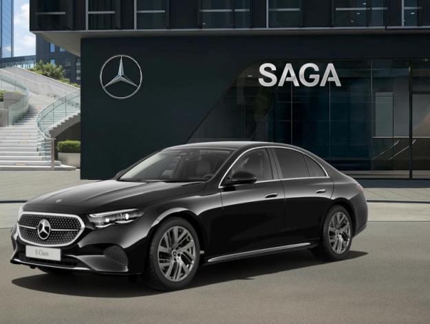 MERCEDES-BENZ Classe E Berline Classe E 200 d Avantgarde Line Berline  Classe E 200 d Avantgarde Line Berline