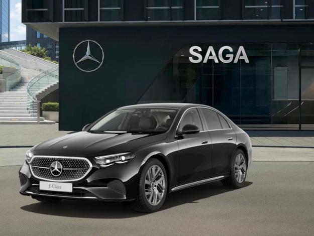 MERCEDES-BENZ Classe E Berline Classe E 200 d Avantgarde Line Berline  Classe E 200 d Avantgarde Line Berline