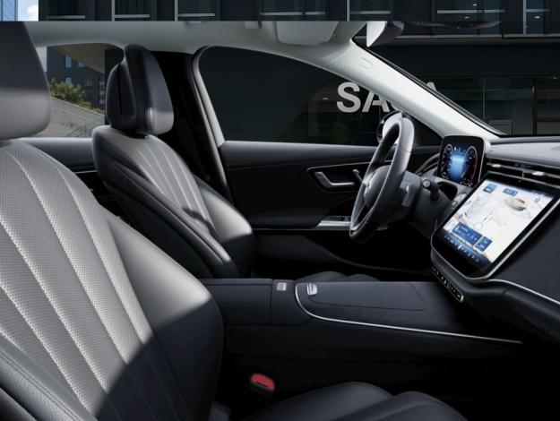 MERCEDES-BENZ Classe E Berline Classe E 200 d Avantgarde Line Berline  Classe E 200 d Avantgarde Line Berline