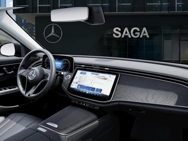 MERCEDES-BENZ Classe E Berline Classe E 200 d Avantgarde Line Berline  Classe E 200 d Avantgarde Line Berline