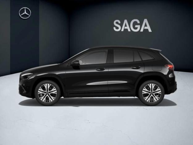 MERCEDES-BENZ GLA 250 e Hybrid EQ Business Line  GLA 250 e Hybrid EQ Business Line
