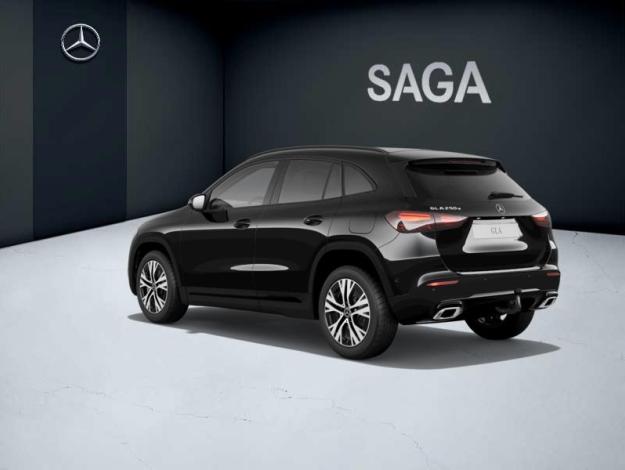 MERCEDES-BENZ GLA 250 e Hybrid EQ Business Line  GLA 250 e Hybrid EQ Business Line