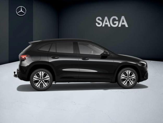 MERCEDES-BENZ GLA 250 e Hybrid EQ Business Line  GLA 250 e Hybrid EQ Business Line
