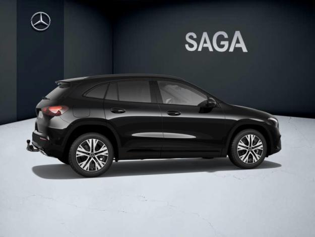 MERCEDES-BENZ GLA 250 e Hybrid EQ Business Line  GLA 250 e Hybrid EQ Business Line