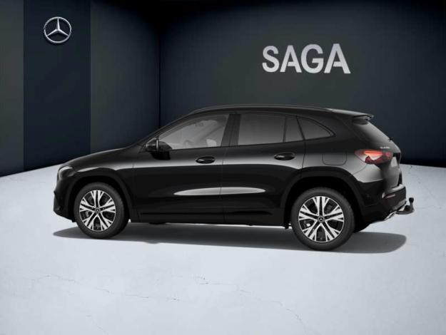 MERCEDES-BENZ GLA 250 e Hybrid EQ Business Line  GLA 250 e Hybrid EQ Business Line