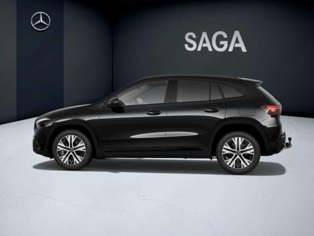 MERCEDES-BENZ GLA 250 e Hybrid EQ Business Line  GLA 250 e Hybrid EQ Business Line