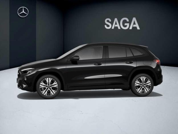 MERCEDES-BENZ GLA 250 e Hybrid EQ Business Line  GLA 250 e Hybrid EQ Business Line