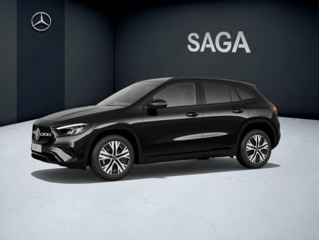 MERCEDES-BENZ GLA 250 e Hybrid EQ Business Line  GLA 250 e Hybrid EQ Business Line