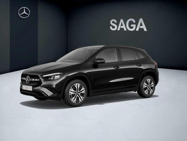 MERCEDES-BENZ GLA 250 e Hybrid EQ Business Line  GLA 250 e Hybrid EQ Business Line