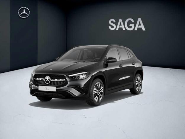 MERCEDES-BENZ GLA 250 e Hybrid EQ Business Line  GLA 250 e Hybrid EQ Business Line