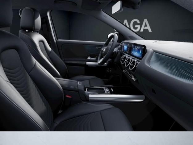 MERCEDES-BENZ GLA 250 e Hybrid EQ Business Line  GLA 250 e Hybrid EQ Business Line