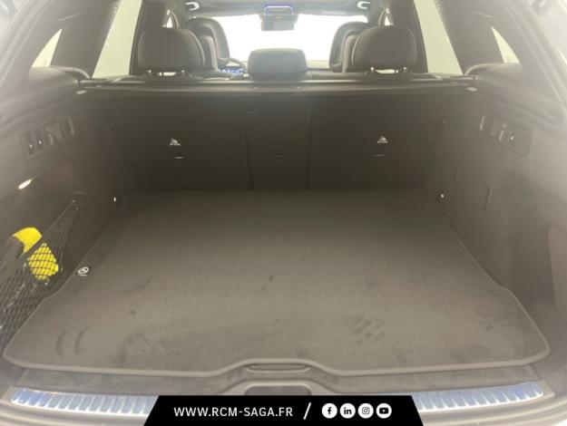 MERCEDES-BENZ GLC SUV GLC 220 d 4MATIC AMG Line  GLC 220 d 4MATIC AMG Line