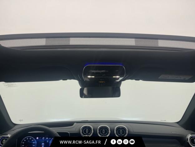 MERCEDES-BENZ GLC SUV GLC 220 d 4MATIC AMG Line  GLC 220 d 4MATIC AMG Line