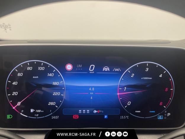 MERCEDES-BENZ GLC SUV GLC 220 d 4MATIC AMG Line  GLC 220 d 4MATIC AMG Line
