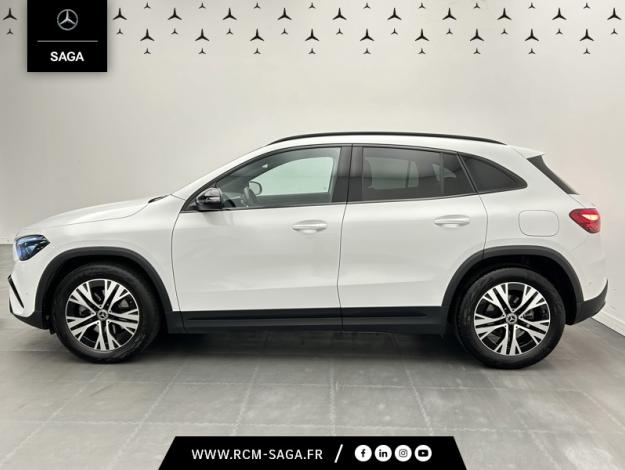 MERCEDES-BENZ GLA 200 d Progressive Line  
