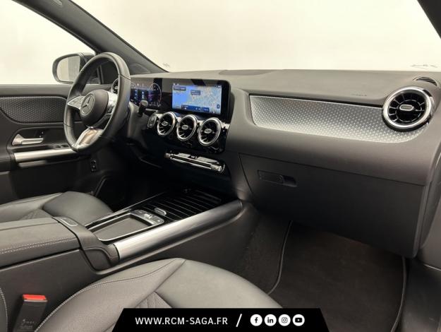 MERCEDES-BENZ GLA 200 d Progressive Line  