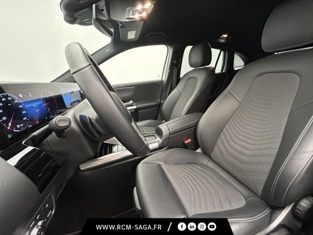 MERCEDES-BENZ GLA 200 d Progressive Line  