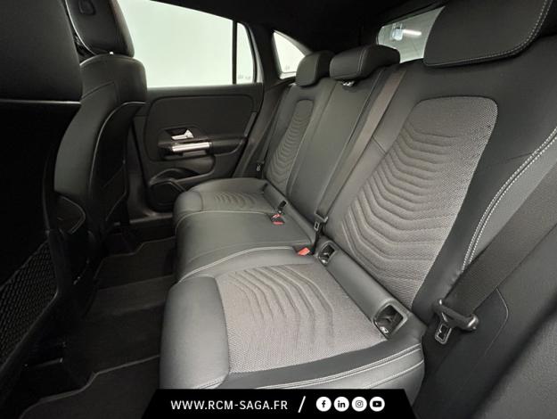 MERCEDES-BENZ GLA 200 d Progressive Line  