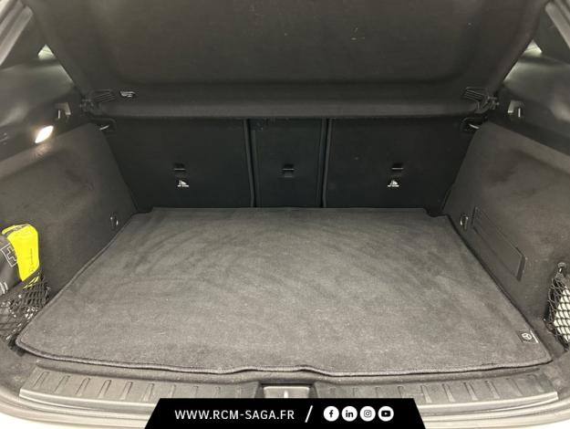 MERCEDES-BENZ GLA 200 d Progressive Line  