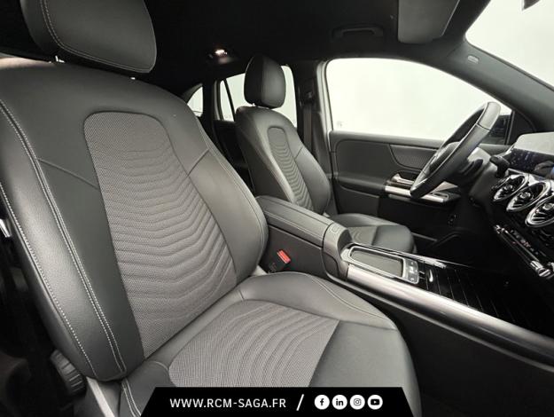MERCEDES-BENZ GLA 200 d Progressive Line  