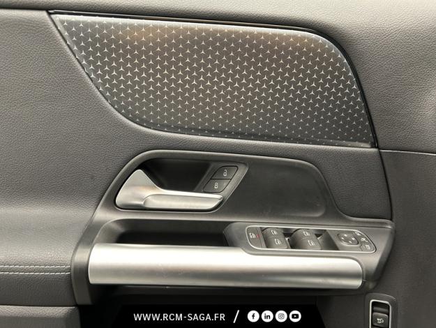 MERCEDES-BENZ GLA 200 d Progressive Line  