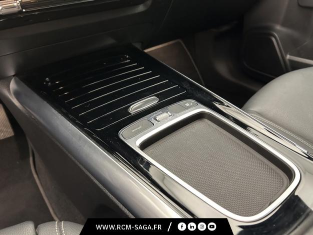 MERCEDES-BENZ GLA 200 d Progressive Line  