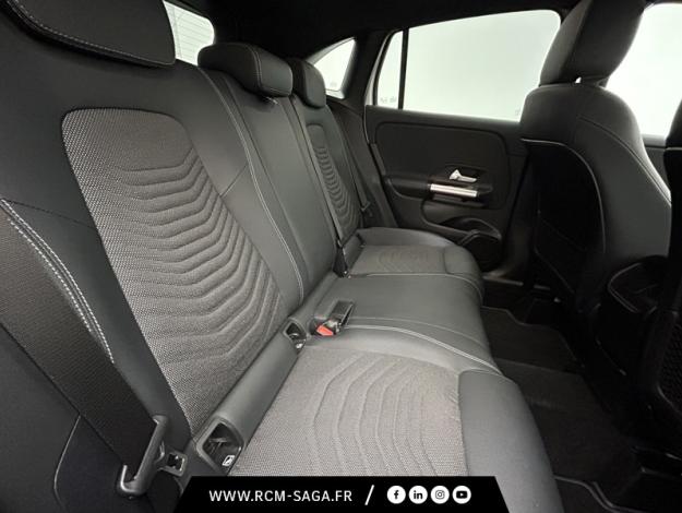 MERCEDES-BENZ GLA 200 d Progressive Line  