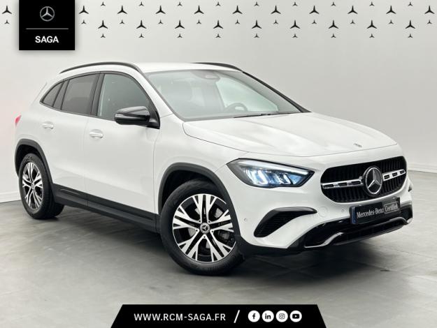MERCEDES-BENZ GLA 200 d Progressive Line  