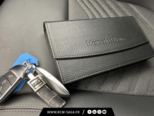 MERCEDES-BENZ GLA 200 d Progressive Line  