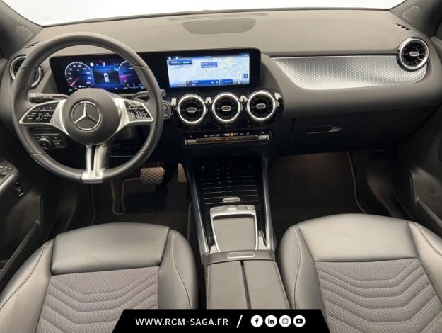 MERCEDES-BENZ GLA 200 d Progressive Line  