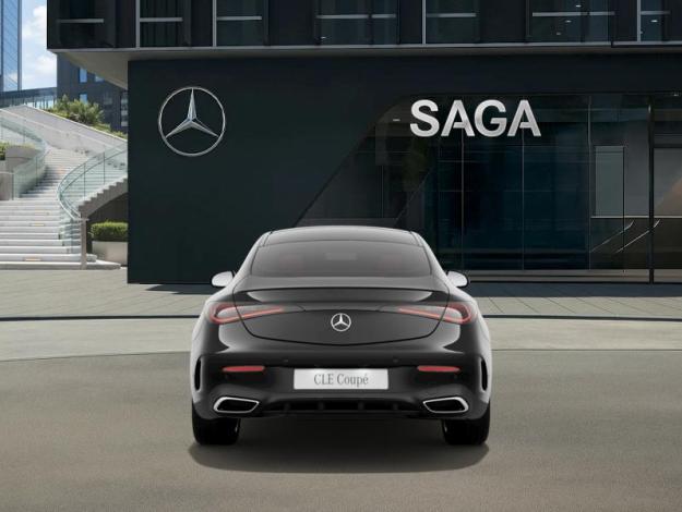 MERCEDES-BENZ CLE Coupé CLE 220 d AMG Line Coupé  CLE 220 d AMG Line Coupé