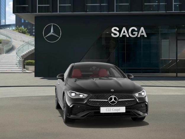 MERCEDES-BENZ CLE Coupé CLE 220 d AMG Line Coupé  CLE 220 d AMG Line Coupé