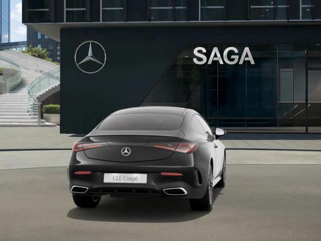 MERCEDES-BENZ CLE Coupé CLE 220 d AMG Line Coupé  CLE 220 d AMG Line Coupé
