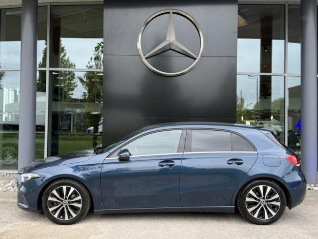 MERCEDES-BENZ Classe A 180 136ch Style Line 7G-DCT  