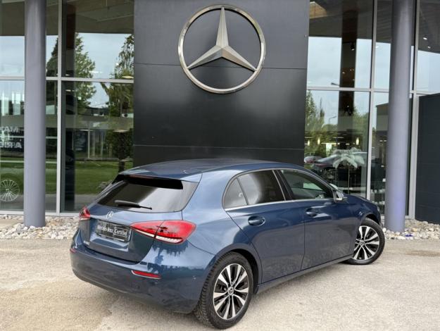 MERCEDES-BENZ Classe A 180 136ch Style Line 7G-DCT  
