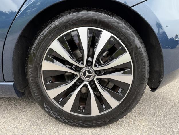 MERCEDES-BENZ Classe A 180 136ch Style Line 7G-DCT  