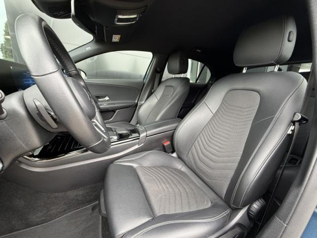 MERCEDES-BENZ Classe A 180 136ch Style Line 7G-DCT  