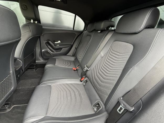 MERCEDES-BENZ Classe A 180 136ch Style Line 7G-DCT  